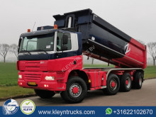 Kamion korba Ginaf X4446TS manual