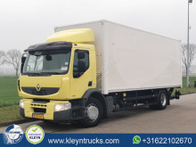 Camion fourgon Renault Premium 280