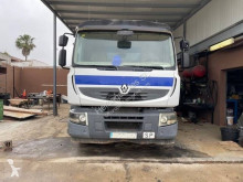 Camión caja abierta Renault Premium Lander 320.26