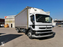 Camion rideaux coulissants (plsc) Renault Premium 250