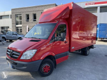Fourgon utilitaire Mercedes Sprinter 416