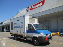 Iveco Daily 65 C utilitaire frigo occasion
