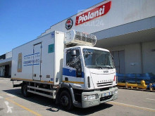 Camión frigorífico Iveco Eurocargo Eurocargo 140