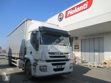 Kamion savojský Iveco Stralis Stralis 310