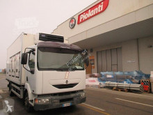 Camion frigo Renault 220 CDI