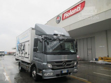 Camión frigorífico Mercedes Benz