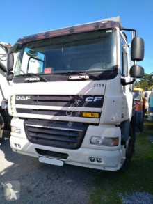 Camión chasis DAF CF 85.410