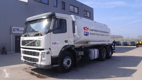 Camion Volvo FM9 citerne occasion