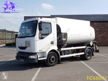 Camion Renault Midlum 180 citerne occasion
