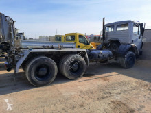 Camión Mercedes Mercedes 2629 Fahrgestell chasis usado