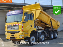 Camião basculante MAN TGA 35.390