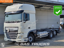 Camion BDF DAF XF 440
