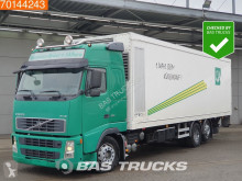 Camion Volvo FH 380 fourgon occasion