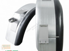 Repuestos Unimog Kotflügel hinten kurzer Radstand mit Gummirand U424/427/425/435 Repuestos tractor nuevo