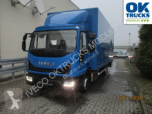 Camião Iveco Eurocargo ML75E19/P EVI_C furgão usado