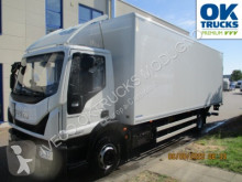 Camion furgone Iveco Eurocargo ML140E28/P EVI_C