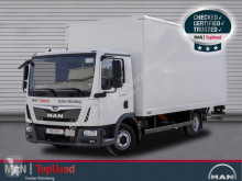 Camion MAN TGL 8.190 4X2 BL, AHK, Klimaanalge fourgon occasion