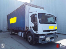 Camion Renault Premium 270 rideaux coulissants (plsc) occasion