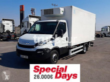 Camion Iveco 65C15 -20ºCME P/E THK frigo mono température occasion
