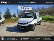 Camion Iveco Daily 35C16 benne occasion