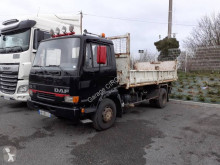 Camion tri-benne DAF FA45 150
