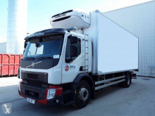 Camión Volvo FE 320 frigorífico usado