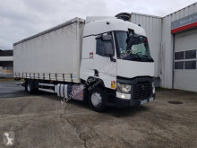 Camion rideaux coulissants (plsc) Renault Gamme T 380 P4X2 E6
