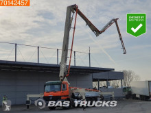 Camion Mercedes Actros 2631 pompe à béton occasion