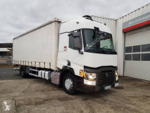 Camion rideaux coulissants (plsc) Renault Gamme T 380 P4X2 E6