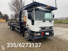 Camion porte voitures Iveco Eurocargo 150 E 23