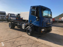 Iveco Eurocargo 150 E 25 truck used chassis