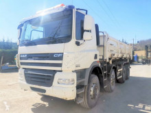 Camião bi-basculante DAF CF 85.410