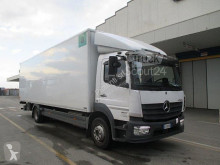 Kamion dodávka Mercedes Benz