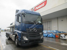 Camion telaio Mercedes Benz