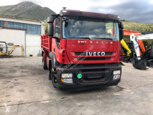 Camion benne Iveco Stralis 260 S 42