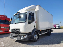 Camion Renault D12.210 D210 Dxi fourgon occasion