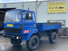 Camión Renault TRM 2000 caja abierta usado