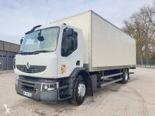 Camion fourgon Renault Premium 270.19 DXI