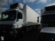 Camion frigo multi température Mercedes Actros 2532