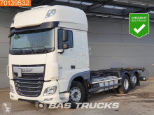 Camion BDF DAF XF 440