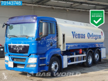Camion citerne produits chimiques MAN TGS 26.320