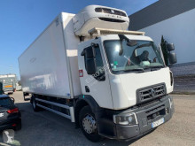 Camião Renault Gamme D WIDE 280.19 frigorífico multi temperatura usado