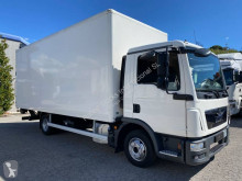 Camion MAN TGL 8.180 fourgon occasion