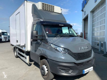 Camião Iveco Daily 72 C 18 frigorífico mono temperatura usado