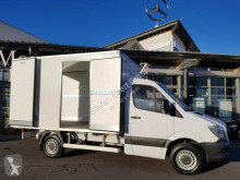 Mercedes Sprinter Sprinter 314 CDI ISOKOFFER Klima utilitaire frigo occasion