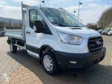 Utilitaire plateau ridelles Ford Transit Transit Pritsche 350 L2 Einzelkabine Trend