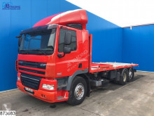 Camion DAF CF 460 plateau occasion