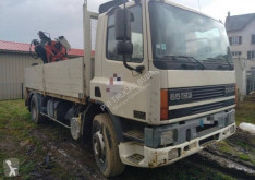 Camion plateau standard DAF CF 250