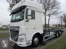 Camião DAF XF 510 chassis usado