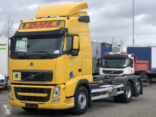 Camión BDF Volvo FH 460